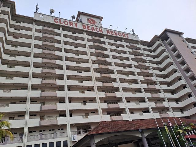 Apartment for sale in Sri Rusa, Negeri Sembilan