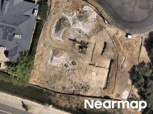 Land for sale in Napa, California