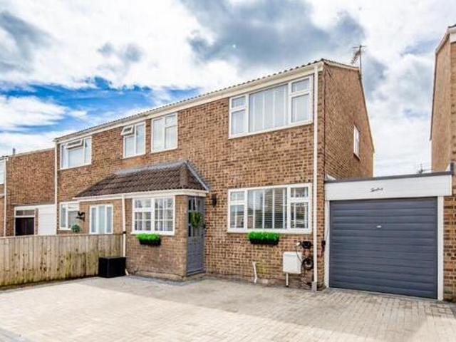 House for sale in Evershot, Oxfordshire