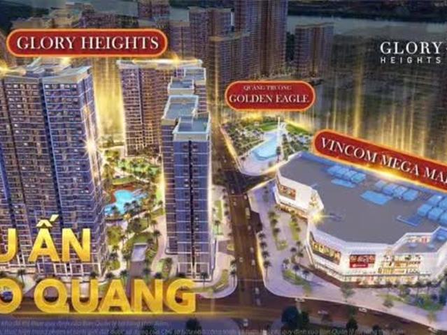 Căn hộ bán tại Thủ Đức, Hồ Chí Minh
