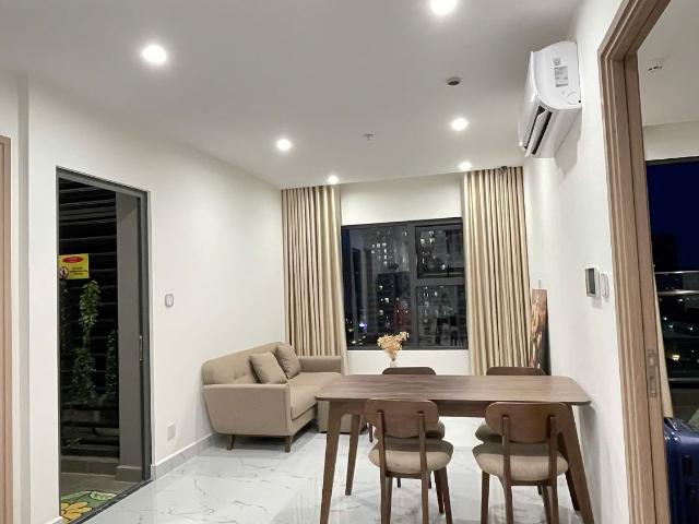Căn hộ cho thuê tại Thủ Đức, Hồ Chí Minh