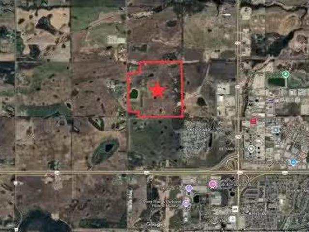House for sale in Stony Plain, Alberta