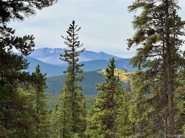 Land for sale in Idaho Springs, Clear Creek County