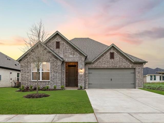 House for sale in Anna, Texas