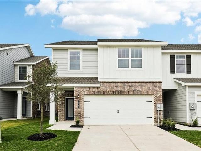 Townhouse for sale in Anna, Texas