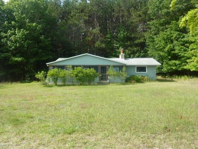 House for sale in Michigan