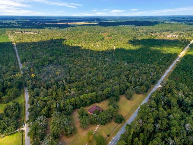 Land for sale in Gretna, Gadsden County