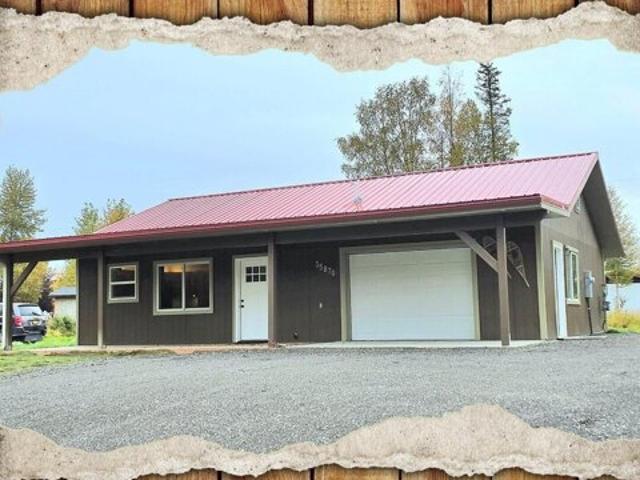 House for sale in Soldotna