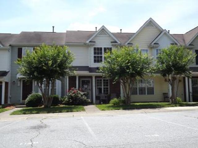 Condo for sale in Whitsett