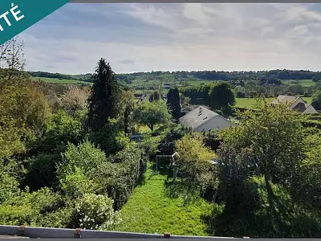 Maison vente à Lisieux, Glos