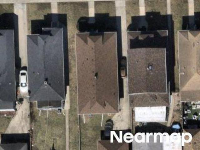 House for sale in Bellwood, Illinois