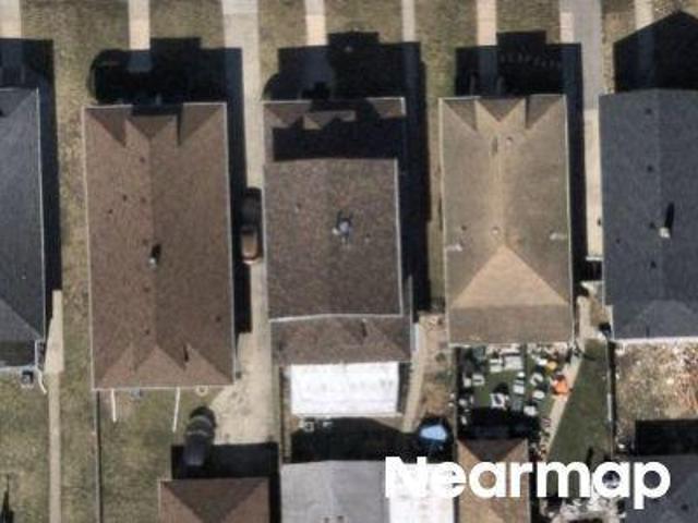 House for sale in Bellwood, Illinois