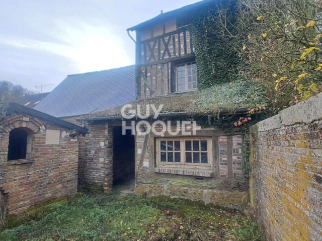 Maison vente à Mortagne-au-Perche, Glos-la-ferrière