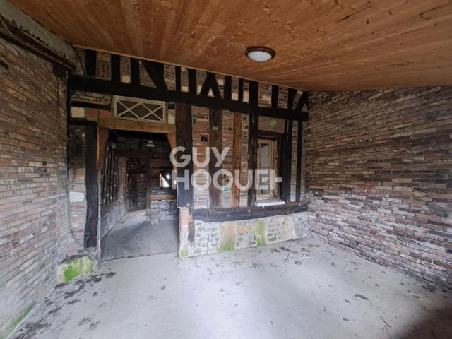 Maison vente à Mortagne-au-Perche, Glos-la-ferrière