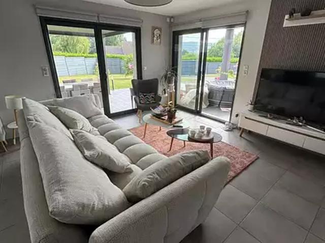 Maison vente à Glos-sur-Risle, Eure
