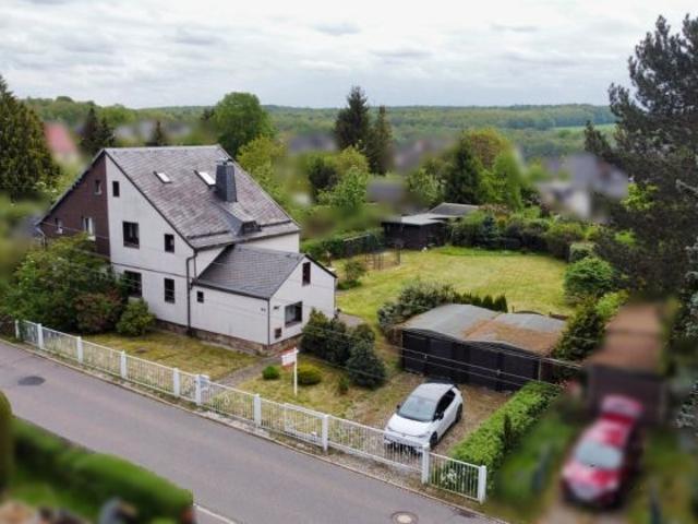 Haus kaufen in Chemnitz, Sachsen