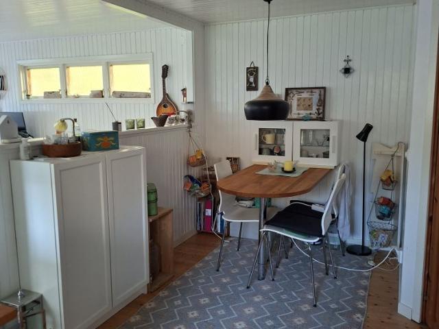 Stuga hyra i Glöskär, Västra Götalands län