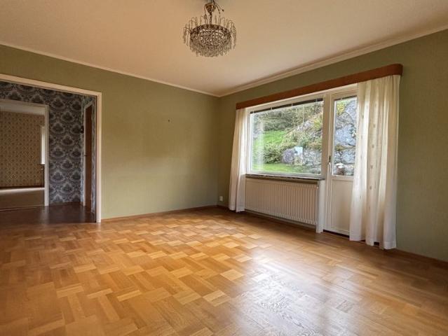 Hus hyra i Kärna, Västra Götaland