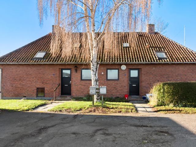 Hus til salg i Dannemare, Lolland