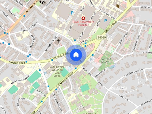 Apartment for rent in Broomhill, Isle Of Man