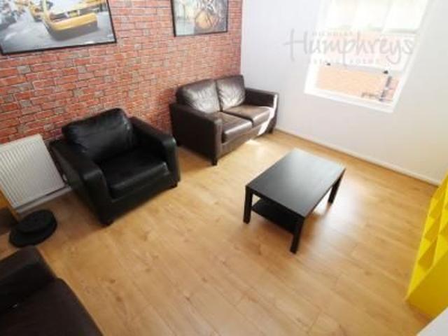 House for rent in Saint George's, South Yorkshire