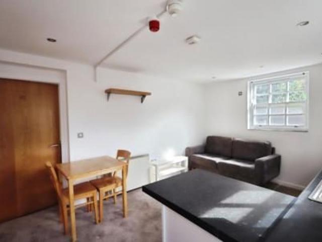 House for rent in Saint George's, South Yorkshire