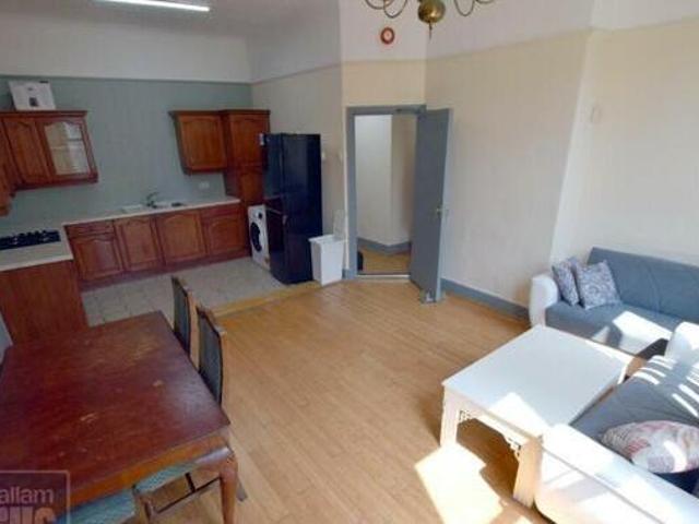 House for rent in Broomfield, South Yorkshire