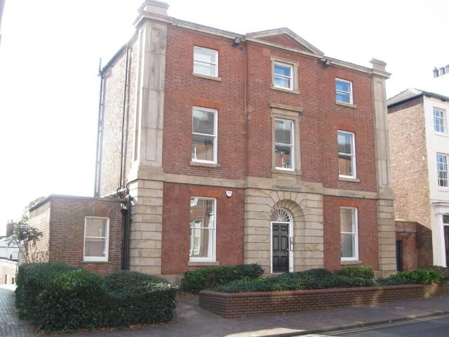 Apartment for rent in Saint George's, Sheffield