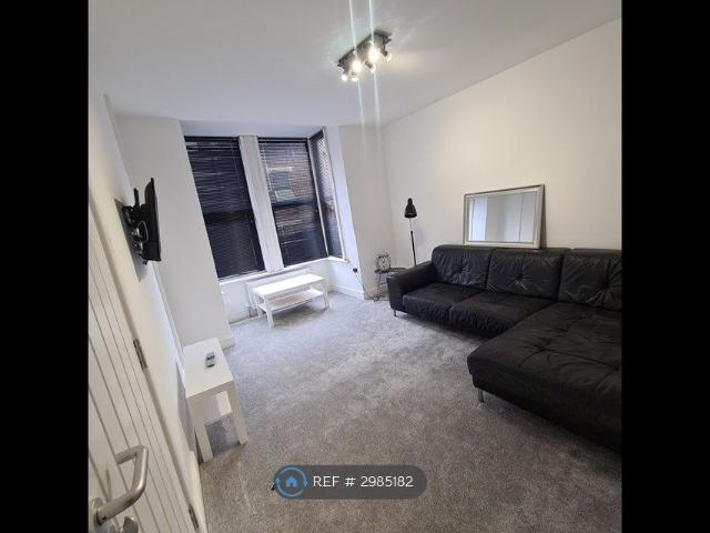 House for rent in Woodhouse, West Yorkshire