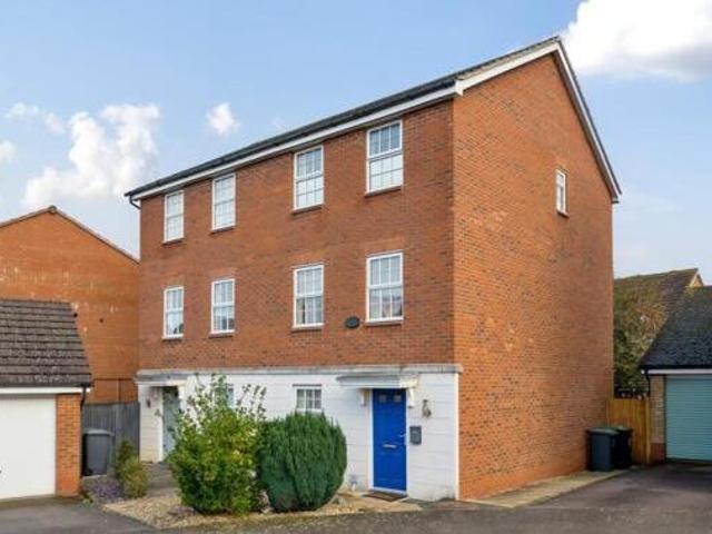 House for sale in Arlesey, Bedfordshire