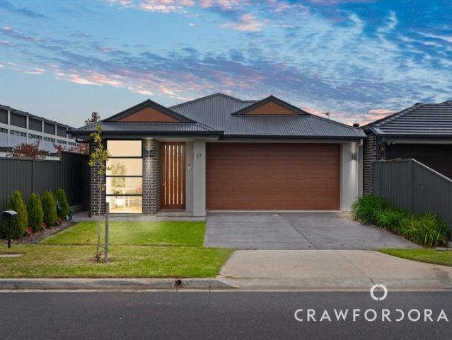 House for sale in Horseshoe Creek, South Australia