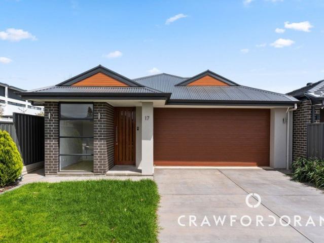 House for sale in McCarron Estate, Adelaide