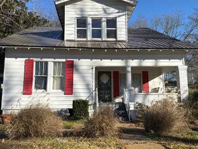House for sale in Corinth, Mississippi
