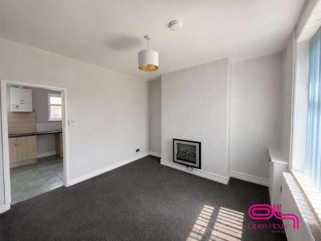 House for rent in The Haulgh, Lee Bank