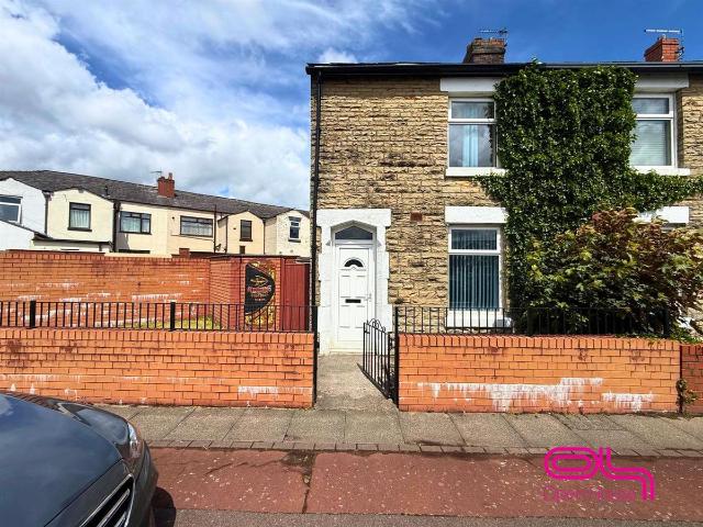 House for rent in The Haulgh, Lee Bank