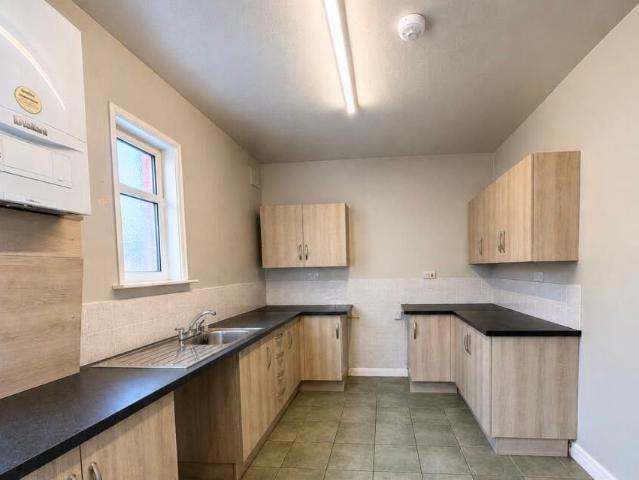 House for rent in The Haulgh, Lee Bank