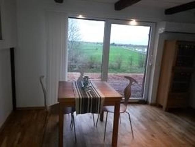 Villa hyra i Oxie, Skåne