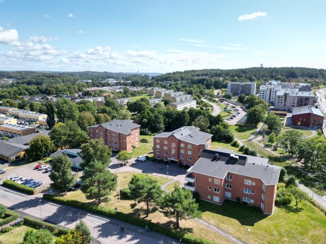 Bostadsrätt till salu i Göteborg, Västra Götaland
