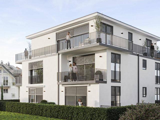 Wohnung kaufen in Glottertal, Baden-Württemberg