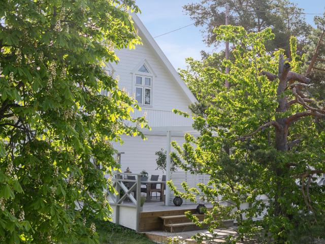 Villa till salu i Åby, Östergötland