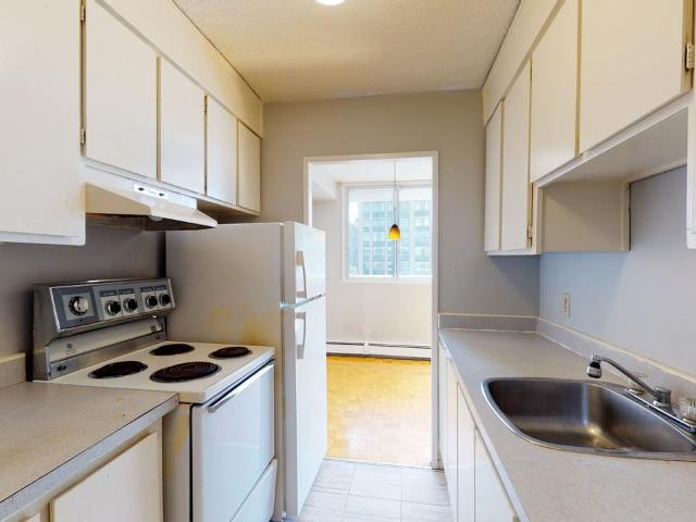 Apartment for rent in Mulhurst Bay, Ontario