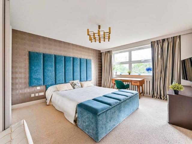 House for rent in Chalk Farm, Primrose Hill