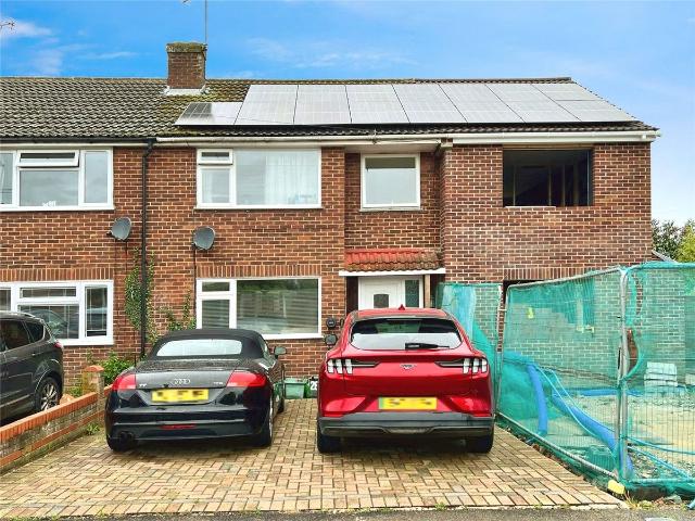 House for rent in Moulsham, Chelmsford
