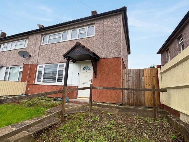 House for rent in Heath Hill, Dawley