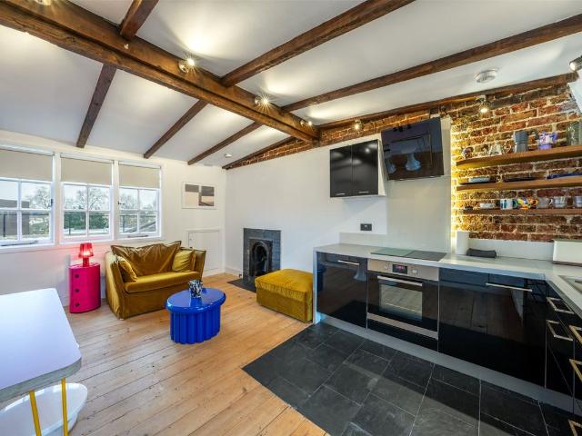 Apartment for rent in Chalk Farm, Primrose Hill
