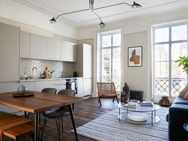 Apartment for rent in Chalk Farm, Primrose Hill
