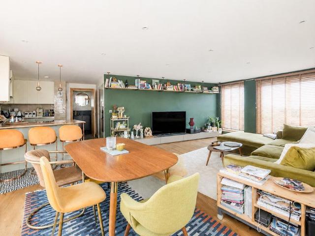 Apartment for rent in Chalk Farm, Primrose Hill