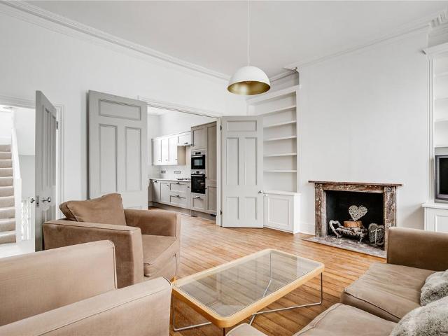 Apartment for rent in Chalk Farm, Primrose Hill