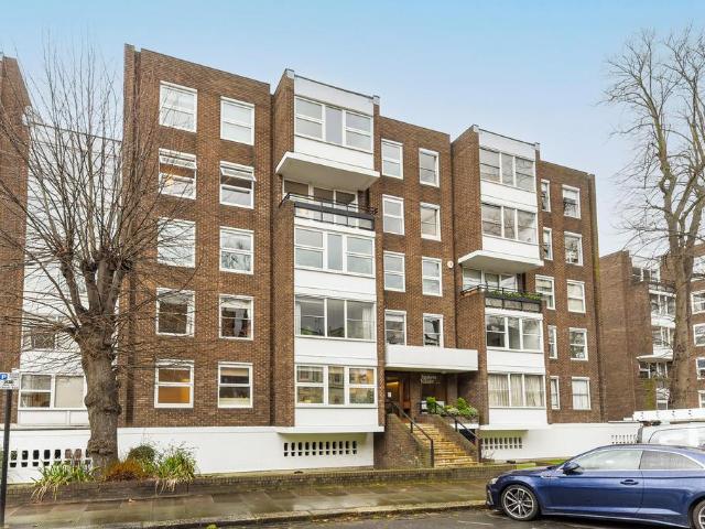 Apartment for rent in Chalk Farm, Primrose Hill