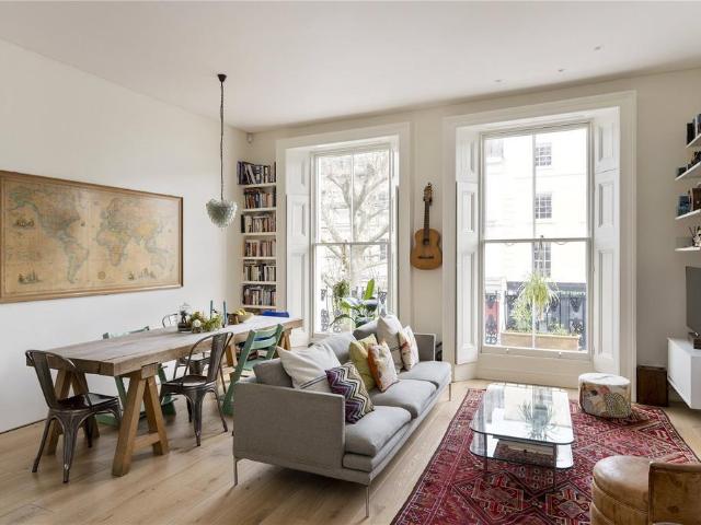 Apartment for rent in Chalk Farm, Primrose Hill
